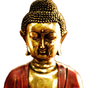 Maître Bouddha 1