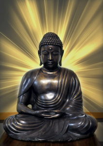Bouddha-lumière 3