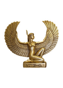 Divinité-égyptienne 1