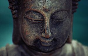 Bouddha-vert 3