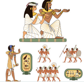 Initiation au système de guérison Pharaons 2