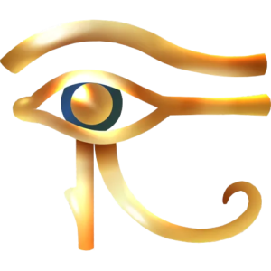 Oeil-d'Horus 3